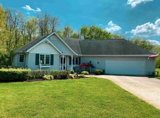 2967 E Lapoint Dr, Milford, IN