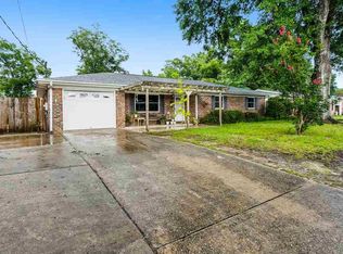 5472 Easy St, Milton, FL 32570