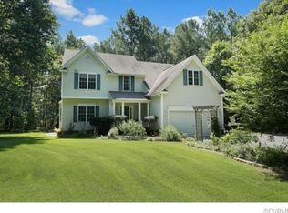 12400 Farrington Rd, Ashland, VA 23005