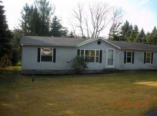 4756 W Schultz Rd, La Porte, IN 46350