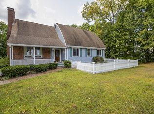207 S Main St, Cohasset, MA 02025
