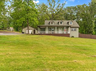 1498 Highway F, Mansfield, MO 65704