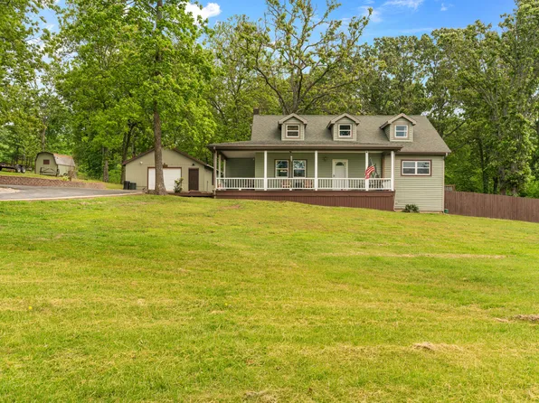 1498 Highway F, Mansfield, MO 65704