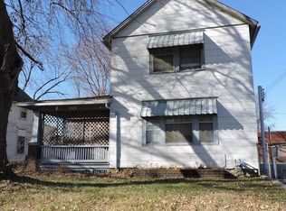 1229 N Kansas Ave, Topeka, KS 66608