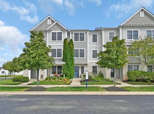 5464 Bull Creek Dr, Dublin, OH 43016