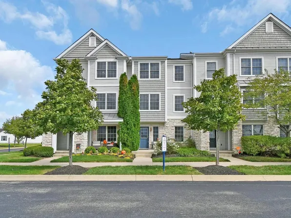 5464 Bull Creek Dr, Dublin, OH 43016