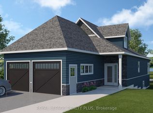 34 Magazine St, Penetanguishene, ON L9M1E7