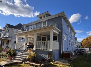 77-79 N Central Ave, Quincy, MA 02170