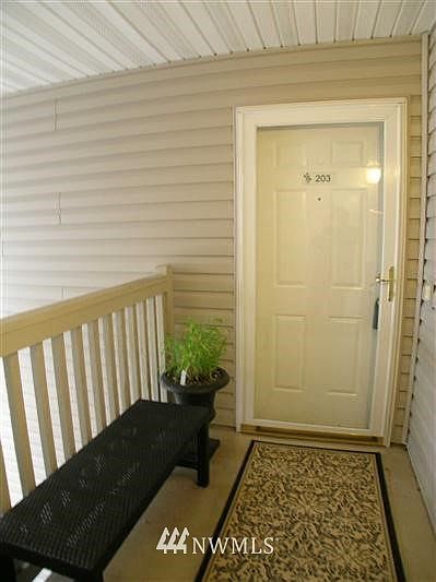 1st image of 8921 1st Street NE #H 203