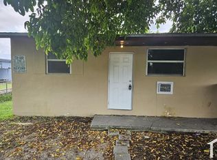 26625 SW 139th Ave, Homestead, FL 33032