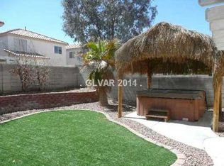 1665 Rugged Ravine Ct #00, Las Vegas, NV 89183