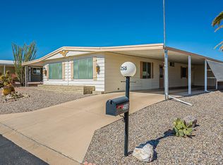 258 W Rosa Dr, Green Valley, AZ 85614