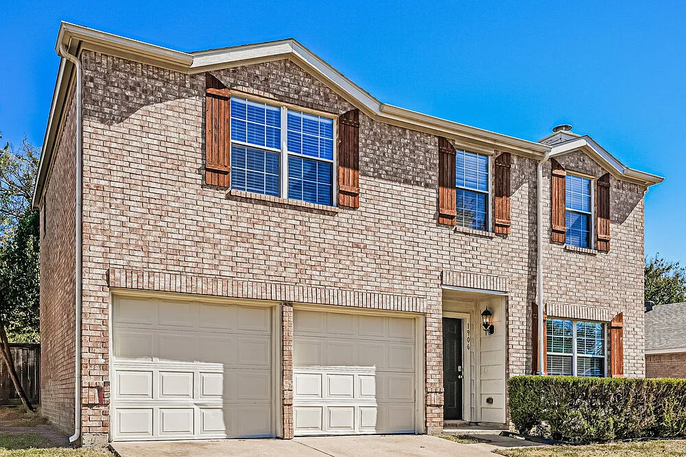 4 bed, 2.5 bath, 1658 sqft, $2,095 — Photo 4