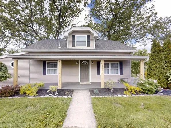 7196 Rapids Rd, Lockport, NY 14094