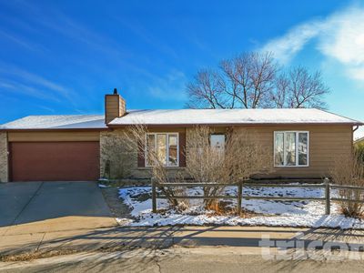 11172 Hudson Pl, Thornton, CO, 80233