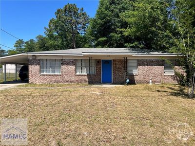 657 Maxwell St, Hinesville, GA, 31313