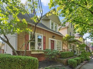 786 Ebner St, Columbus, OH 43206