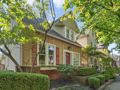 786 Ebner St, Columbus, OH, 43206