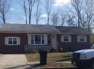 23 N Ambler Rd, Somers Point, NJ 08244