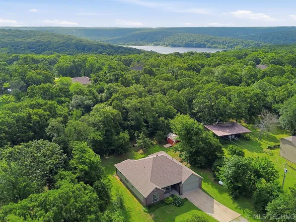 18141 156th Ave, Bixby, OK 74008