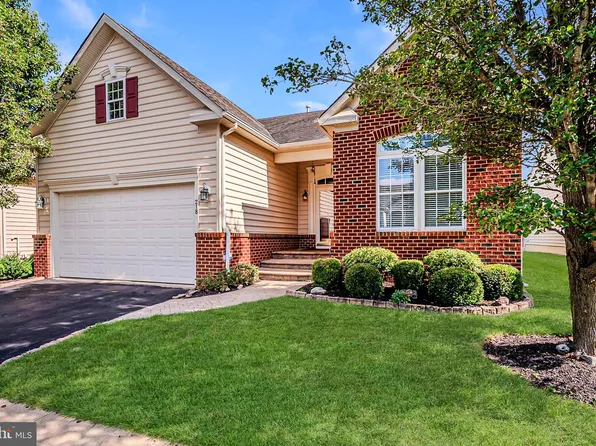 218 Glenshee Dr, Townsend, DE 19734