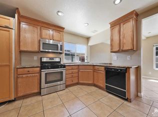 45750 Capistrano St, Indio, CA 92201