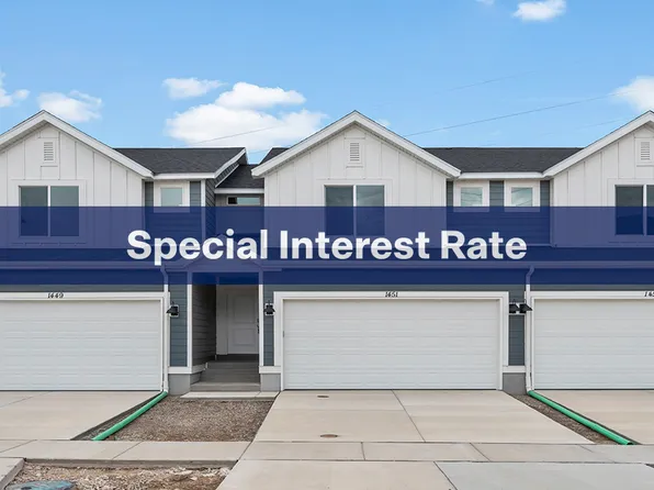 22 N Wayne Way #1018, Grantsville, UT 84029