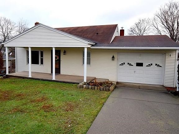 Plenty of parking also on street parking is permitted.. Must See Updated Move in Ready!