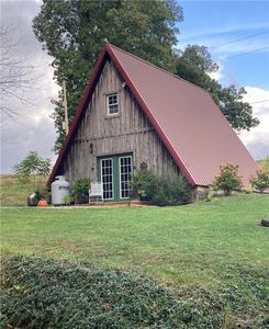 1617 Honey Hollow Rd, Marion Center, PA, 15759