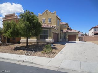 5837 Tamarack Lodge Ln, North Las Vegas, NV 89081