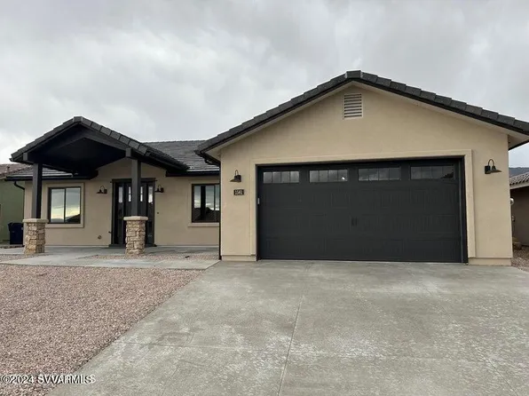 1561 Buena Vista Drive, Clarkdale, AZ 86324