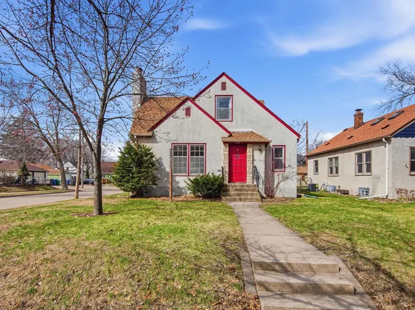 5256 37th Ave S, Minneapolis, MN 55417