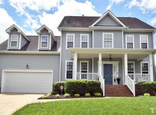 5202 Middleton Rd, Durham, NC 27713