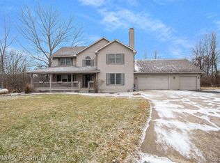 1264 N Elms Rd, Flint, MI 48532