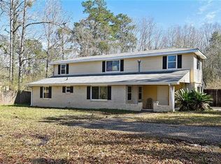 64256 Pearl St, Pearl River, LA 70452