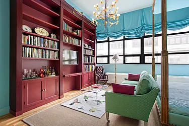 Rented by Compass