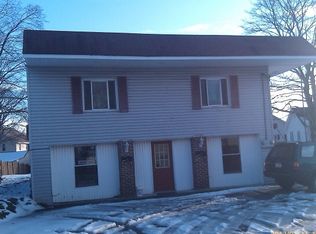 616 Sunberry St, Johnstown, PA 15904