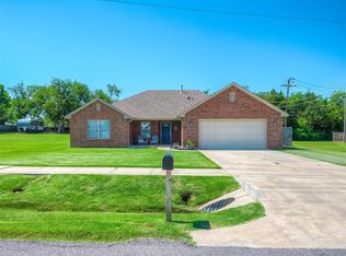 4304 SE 35th St, Del City, OK 73115