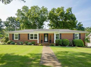 3401 E 18th Ave, Sheffield, AL 35660