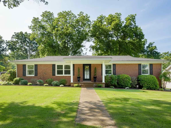3401 E 18th Ave, Sheffield, AL 35660