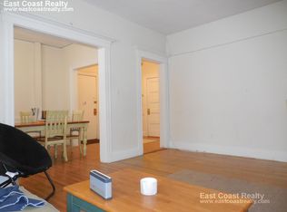 72 Gardner St #C2, West Roxbury, MA 02132