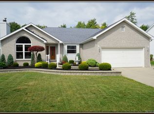 20 Via Donato W, Depew, NY 14043