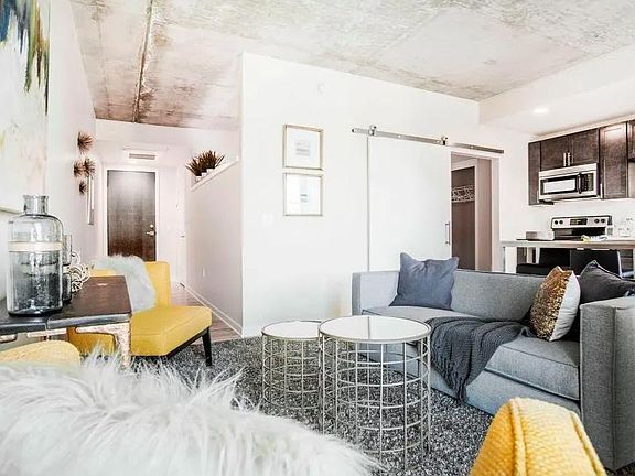 2nd image of 1400 Delgany St #7