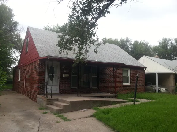 1930 N Piatt Ave, Wichita, KS 67214