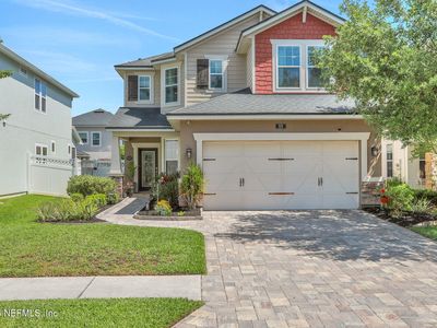 55 FOREST EDGE Drive, Saint Johns, FL, 32259
