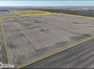 Leghorn Rd, Maroa, IL 61756