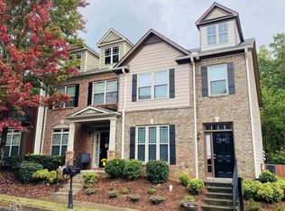 535 Ridge View Xing, Woodstock, GA 30188