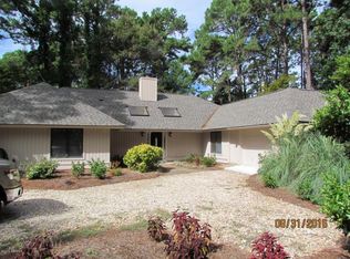 31 Towhee Rd, Hilton Head Island, SC 29926