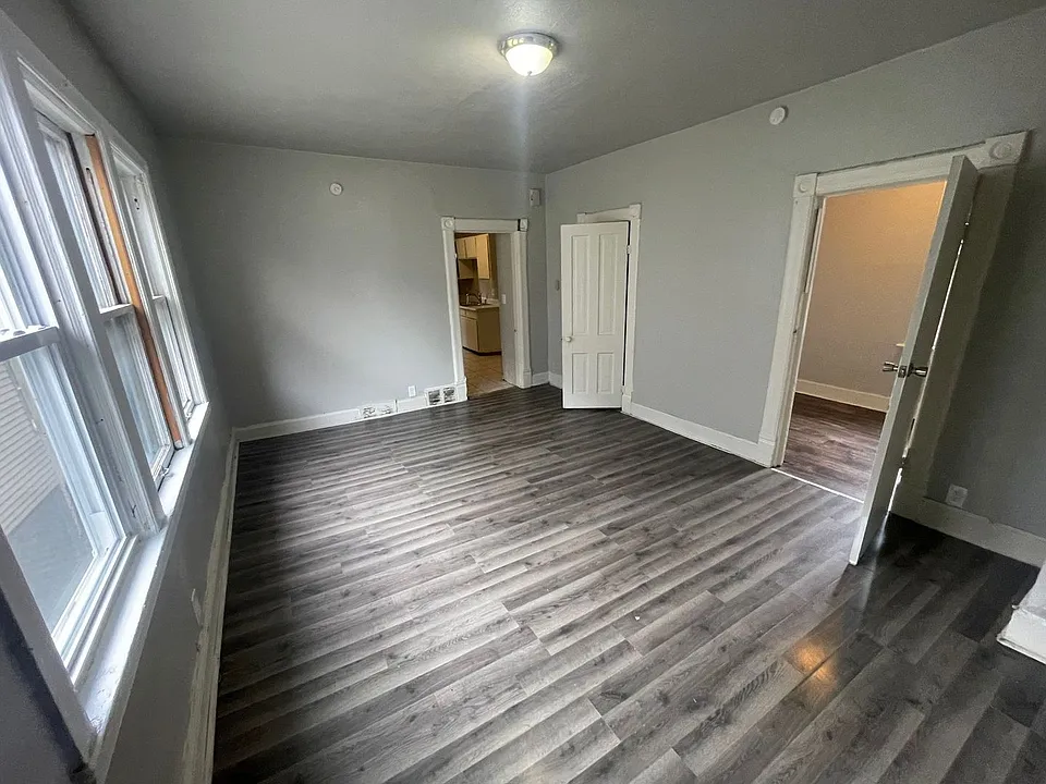 2421 S 5th Pl. - 4 Unit