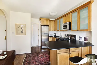 Sold by Halstead Real Estate